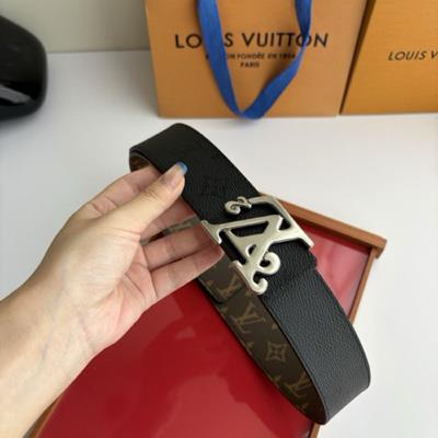 wholesale quality louis vuitton belt model no. 862